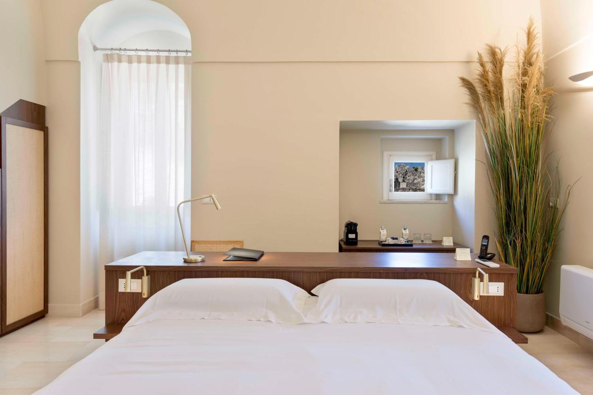 فندق Sant'Angelo - Le Residenze ماتيرا المظهر الخارجي الصورة