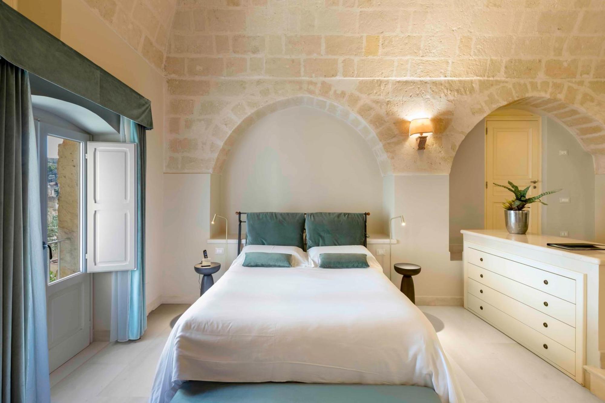 فندق Sant'Angelo - Le Residenze ماتيرا المظهر الخارجي الصورة