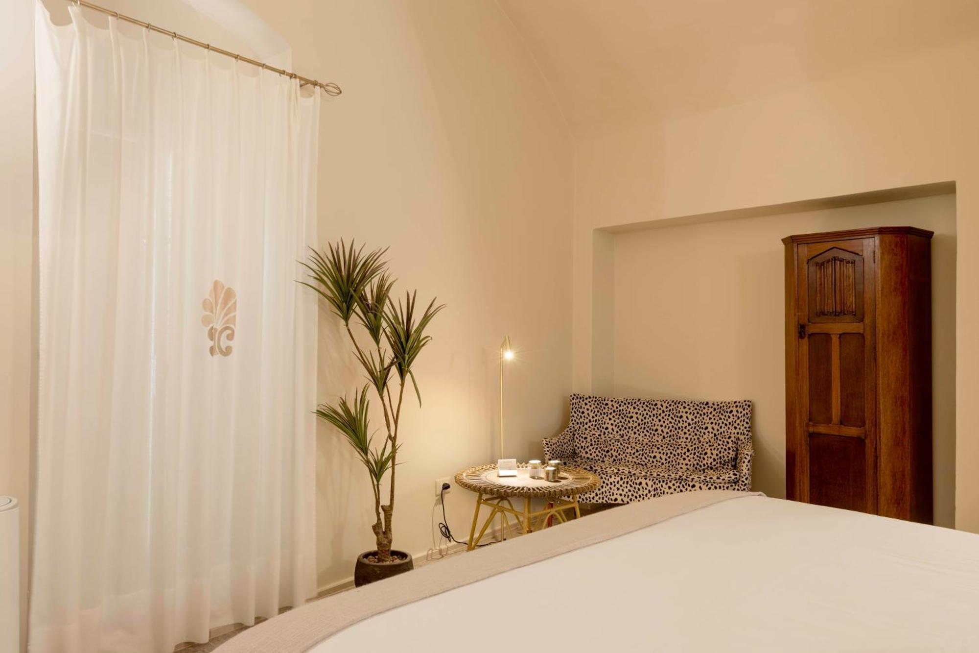 فندق Sant'Angelo - Le Residenze ماتيرا المظهر الخارجي الصورة