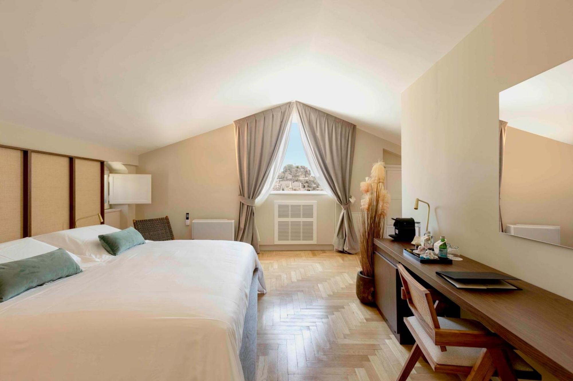 فندق Sant'Angelo - Le Residenze ماتيرا المظهر الخارجي الصورة