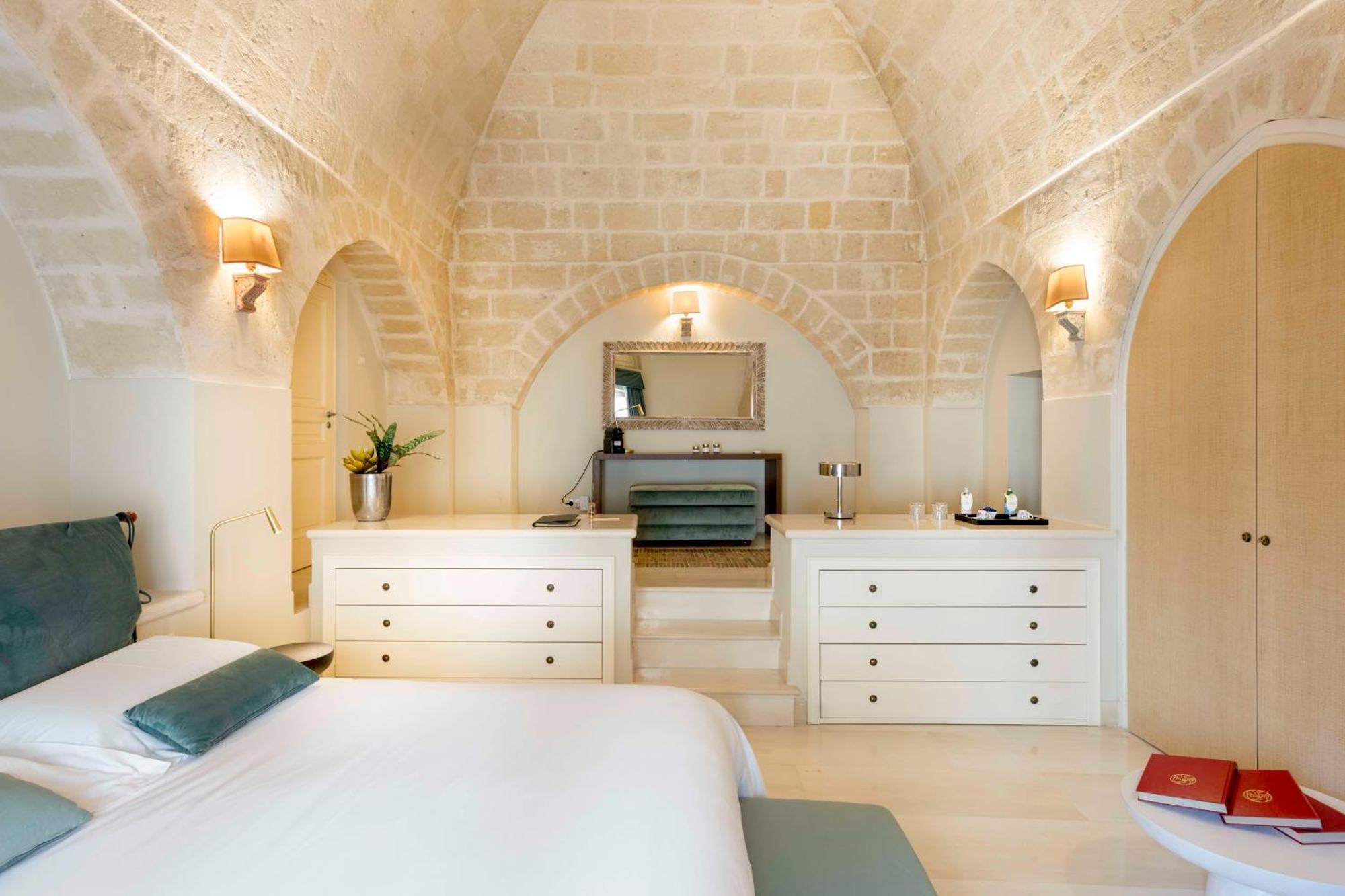 فندق Sant'Angelo - Le Residenze ماتيرا المظهر الخارجي الصورة