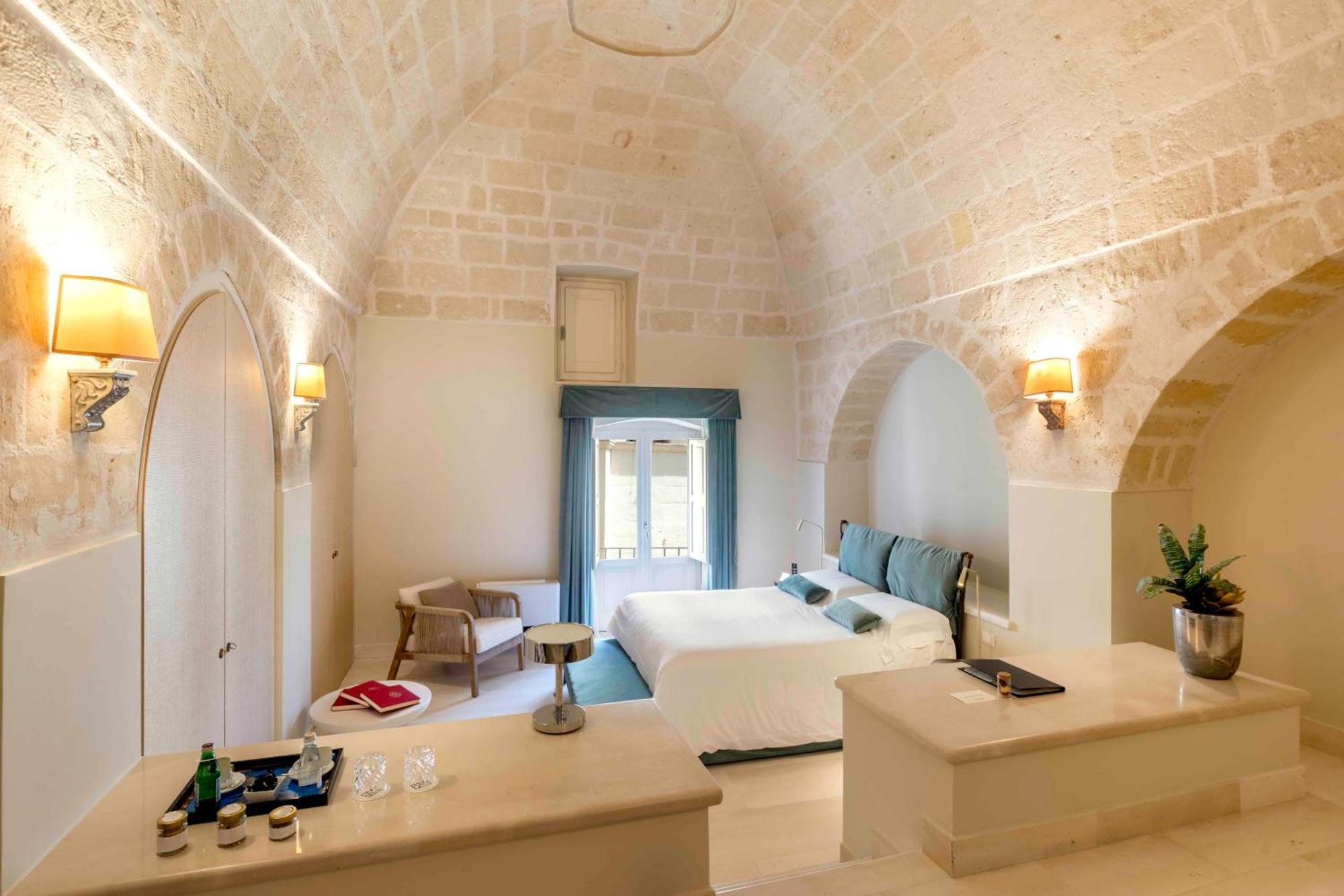 فندق Sant'Angelo - Le Residenze ماتيرا المظهر الخارجي الصورة