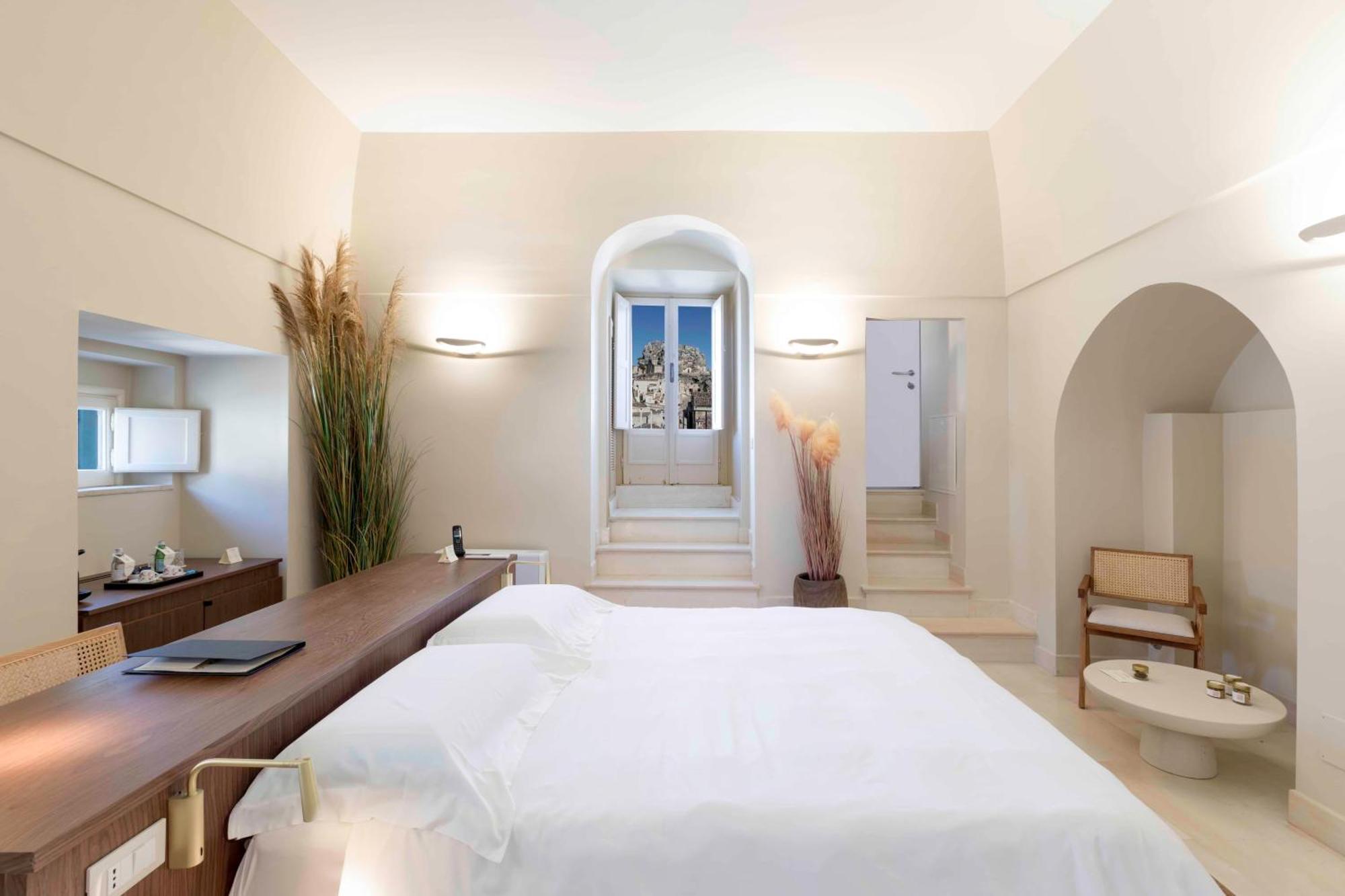 فندق Sant'Angelo - Le Residenze ماتيرا المظهر الخارجي الصورة