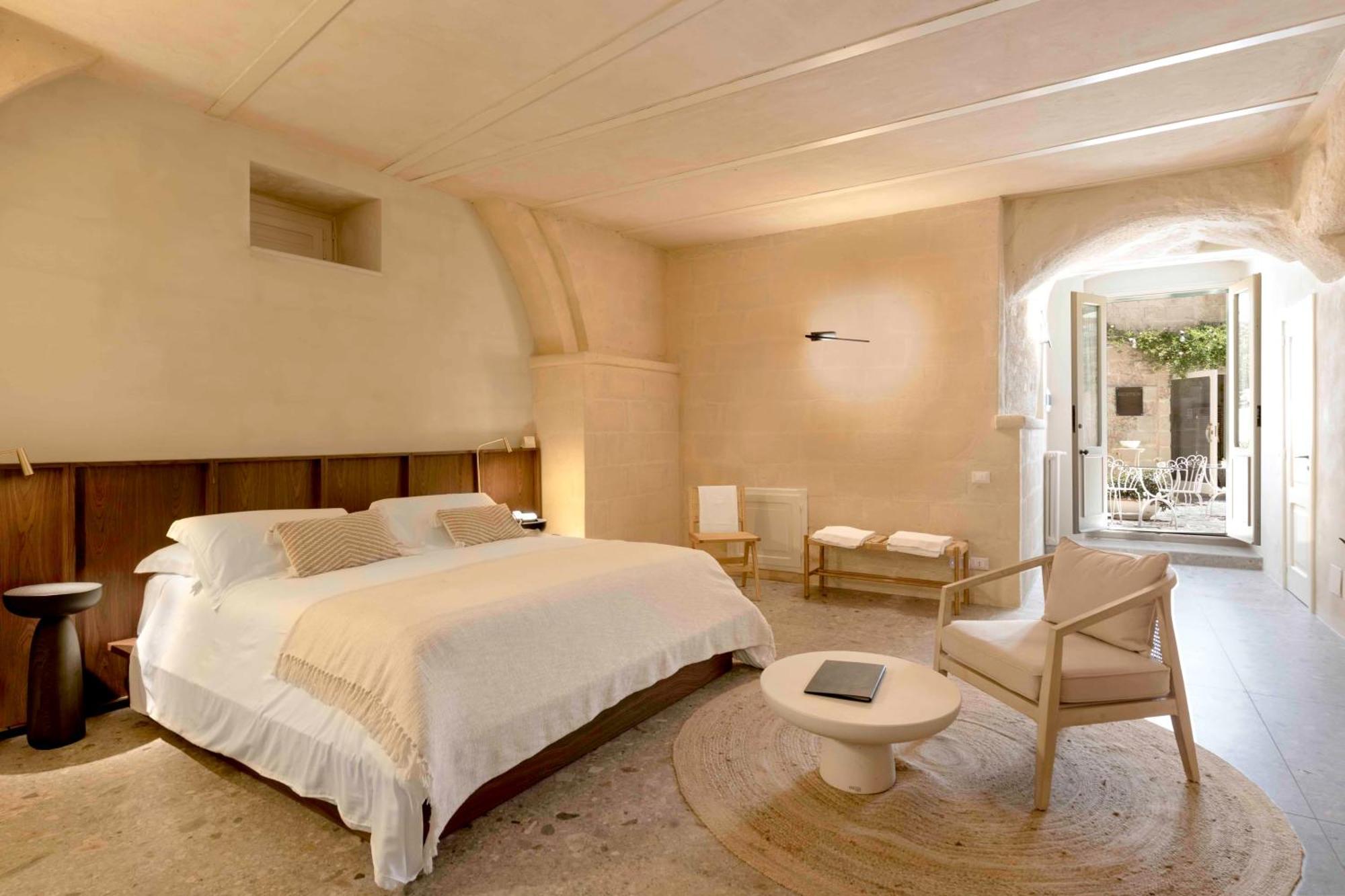 فندق Sant'Angelo - Le Residenze ماتيرا المظهر الخارجي الصورة
