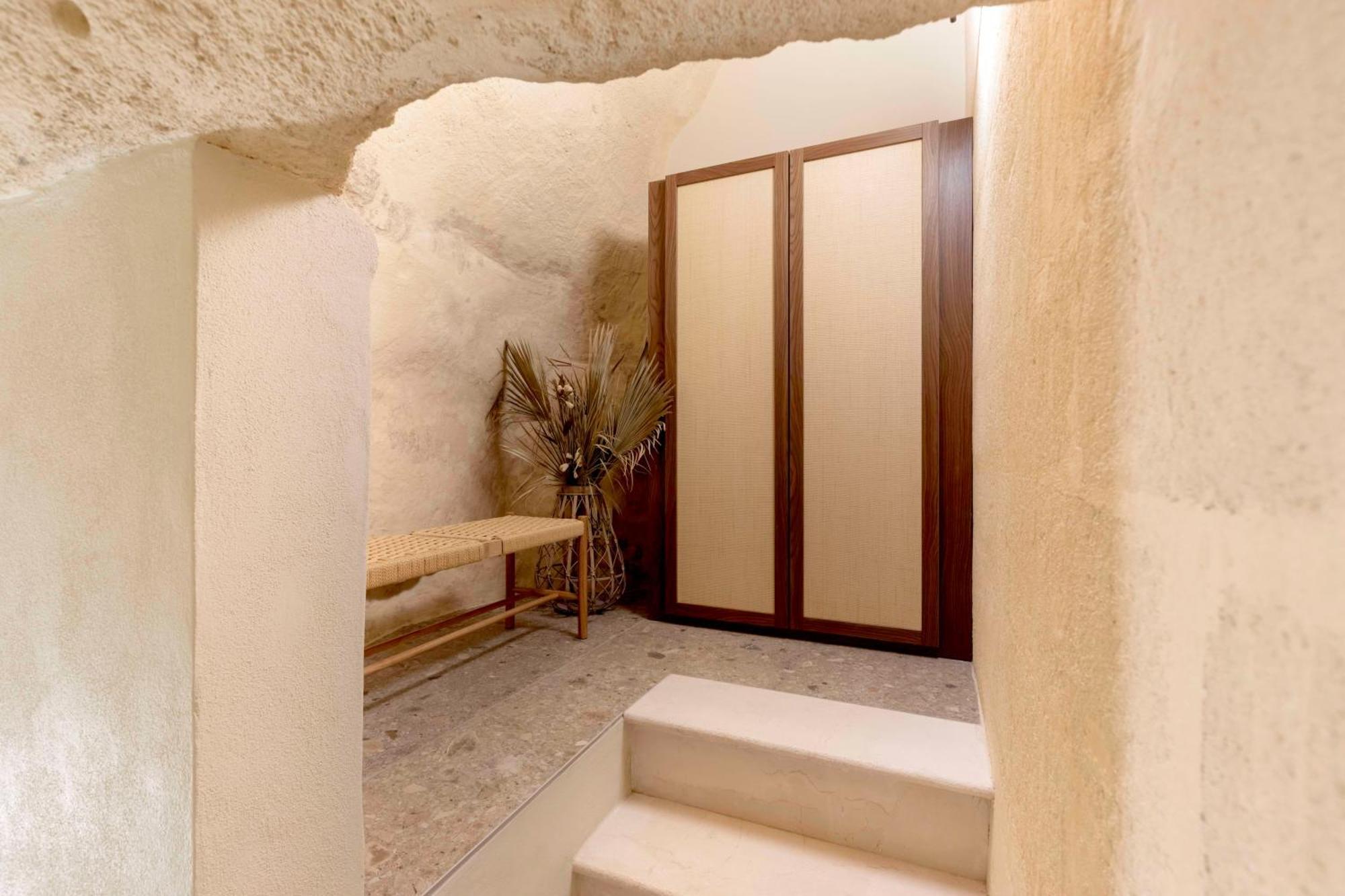 فندق Sant'Angelo - Le Residenze ماتيرا المظهر الخارجي الصورة