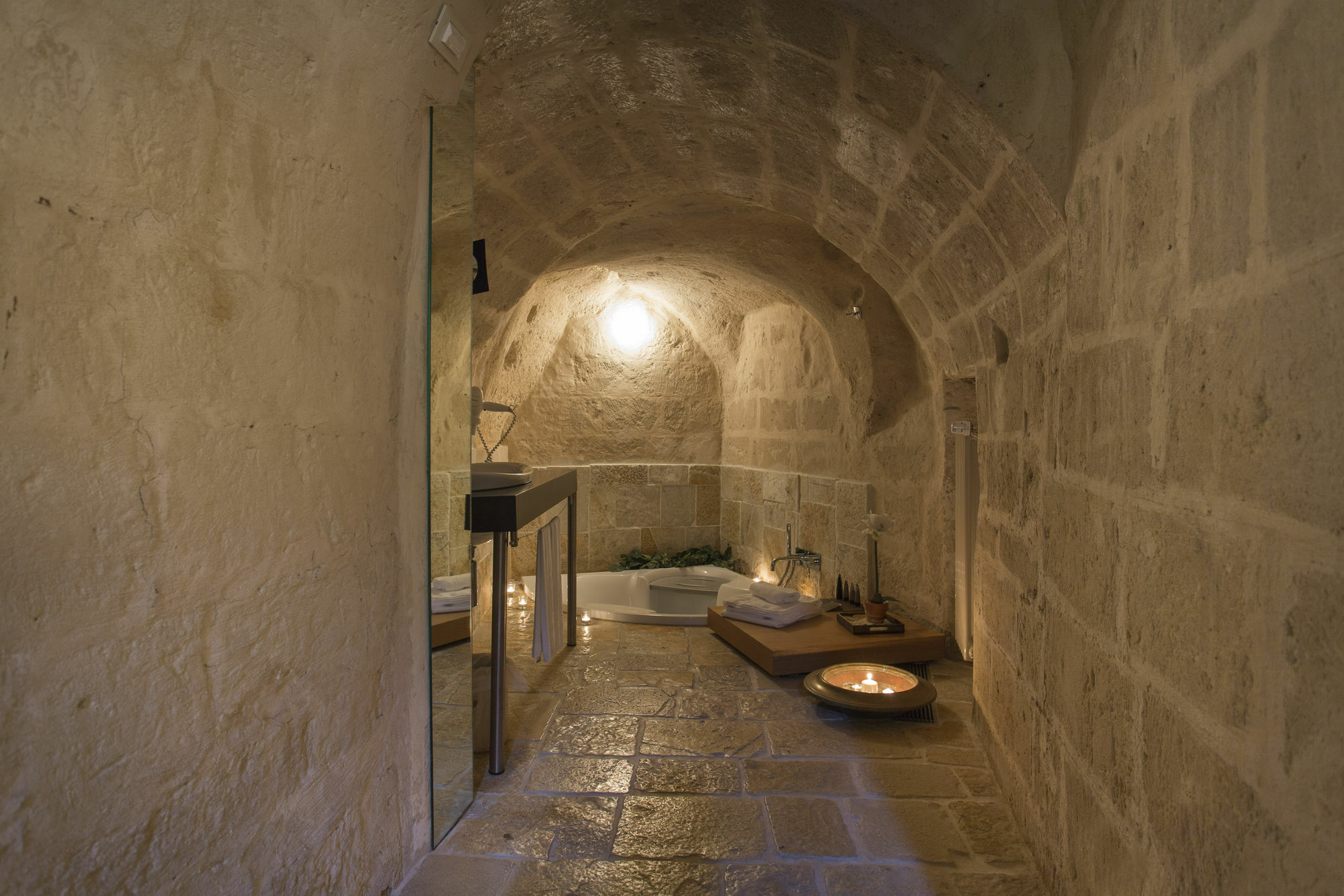 فندق Sant'Angelo - Le Residenze ماتيرا المظهر الخارجي الصورة