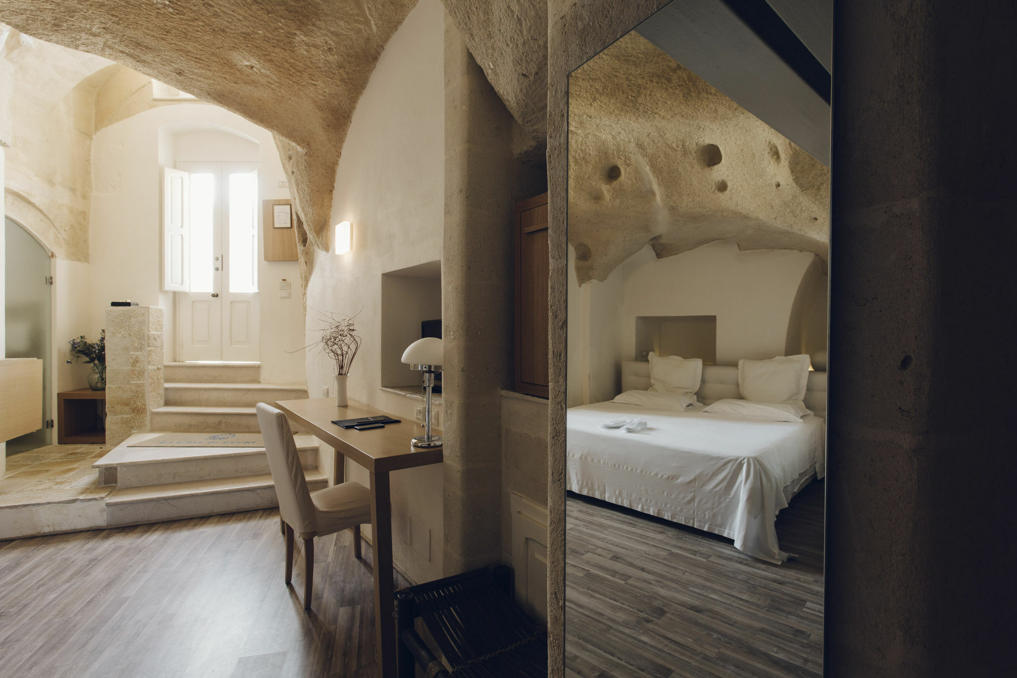 فندق Sant'Angelo - Le Residenze ماتيرا المظهر الخارجي الصورة
